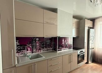 Продажа двухкомнатной квартиры, 58.2 м2, Новосибирская область, улица Виталия Потылицына, 1