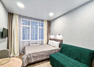 Сдаю в аренду квартиру студию, 30 м2, Сочи, улица Ленина, 290/7к12