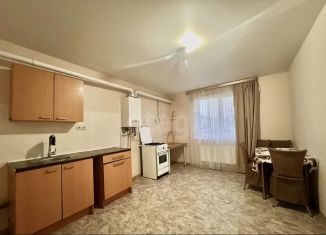 3-ком. квартира на продажу, 77.1 м2, деревня Куюки, ЖК Светлый, 15-й квартал, 15