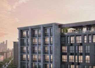 Продажа 1-ком. квартиры, 47.6 м2, Москва, метро Октябрьское поле, улица Зорге, 25с2