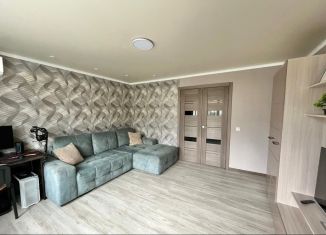 2-ком. квартира на продажу, 50.8 м2, Гулькевичи, микрорайон Западный, 2