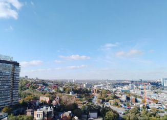 Продажа однокомнатной квартиры, 38 м2, Ростов-на-Дону, Привокзальная улица, 3/1, ЖК Донская Слобода