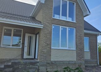 Продажа дома, 143 м2, Краснодар, улица имени Писателя А.А. Первенцева, 2