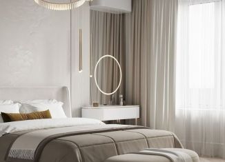 Продам 3-ком. квартиру, 100 м2, Ярославль, Большая Октябрьская улица, 85