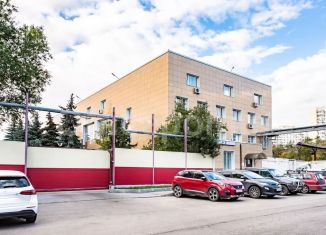 Сдается офис, 400 м2, Москва, улица Милашенкова, 4Ак1