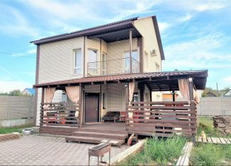 Продается дом, 146 м2, Волгоград, улица Джамбула Джабаева