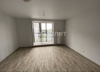 Продаю 2-ком. квартиру, 53.3 м2, посёлок Западный, улица Дружбы, 8