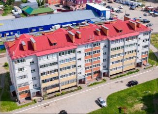 Продается трехкомнатная квартира, 81.6 м2, Чувашия, Садовая улица, 11