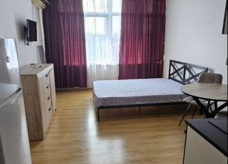 Сдам квартиру студию, 28 м2, Сочи, улица Лысая Гора, 27/16, микрорайон Светлана