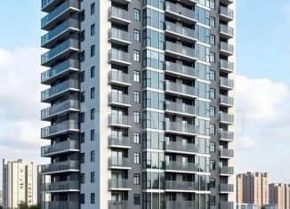 Продаю 1-комнатную квартиру, 30 м2, Грозный, улица Хамзата У. Орзамиева, 50