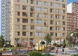 Продажа 2-комнатной квартиры, 63.8 м2, Воронеж