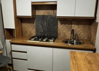 Сдается однокомнатная квартира, 30 м2, Махачкала, проспект Имама Шамиля, 43