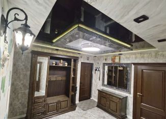 Продажа 4-комнатной квартиры, 85.2 м2, Воронеж, Олимпийский бульвар, 6