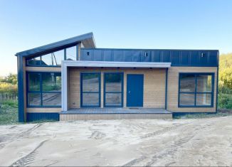 Продаю дом, 115 м2, Переславль-Залесский, Республиканская улица