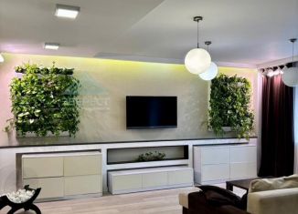 4-комнатная квартира на продажу, 111.4 м2, Абакан, улица Лермонтова, 18