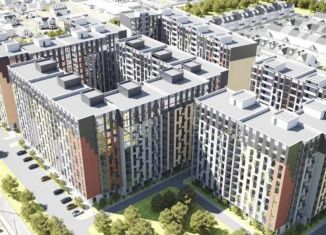 Продаю однокомнатную квартиру, 55.1 м2, Махачкала, Хушетское шоссе, 5