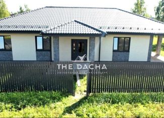 Продажа дома, 169 м2, Калужская область, улица Есенина