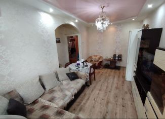 Продается трехкомнатная квартира, 56.5 м2, Ростов-на-Дону, проспект Ленина, 56