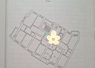 1-ком. квартира на продажу, 43 м2, Тюмень, улица Осипенко, 73