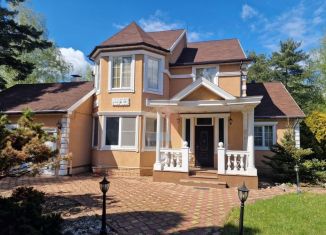 Продажа дома, 250 м2, Московская область, КП Благово, 17