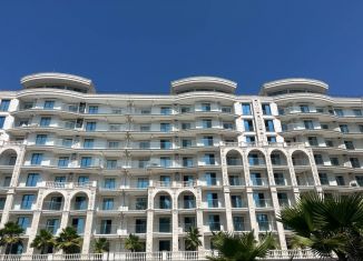 Продается 2-комнатная квартира, 45 м2, Сочи, улица Володарского, 6к3