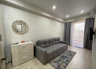 Продам 2-комнатную квартиру, 59.2 м2, Сочи, Молодогвардейская улица, 2/5В, микрорайон Соболевка