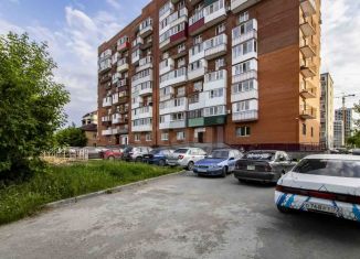 1-комнатная квартира на продажу, 35 м2, Тюменская область, Харьковская улица, 85А