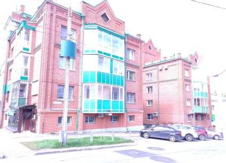 Продам 4-комнатную квартиру, 122 м2, Томск, улица Кузнецова, 15