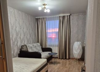 Сдаю однокомнатную квартиру, 36 м2, Новосибирск, Большевистская улица, 120, Октябрьский район