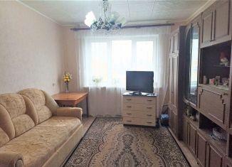 Трехкомнатная квартира на продажу, 64 м2, Пензенская область, улица Лядова, 48