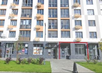 Продается помещение свободного назначения, 54 м2, Республика Башкортостан, Кустарёвская набережная, 13