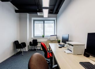 Аренда офиса, 20 м2, Москва, улица Академика Варги, 8к1