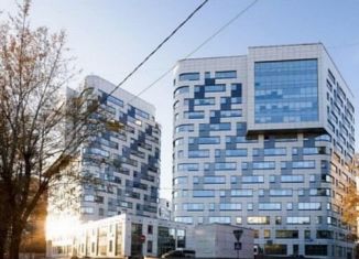 Сдаю офис, 1312 м2, Москва, улица Двинцев, 12к1с1