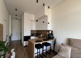 Продаю 2-комнатную квартиру, 46.6 м2, Краснодарский край, Весёлая улица, 82/1Б