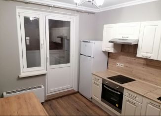 Аренда 1-комнатной квартиры, 38 м2, Москва, улица Бианки, 3к1