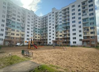 Продается 1-комнатная квартира, 39 м2, Ярославль, Брагинская улица, 18к4