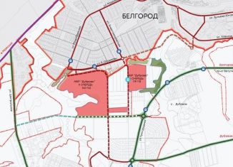 Продажа однокомнатной квартиры, 39.7 м2, Дубовское сельское поселение