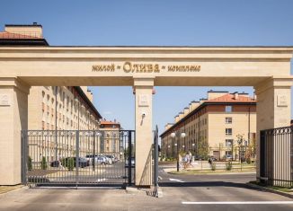 Квартира на продажу студия, 29 м2, Ставрополь, улица Назара Енина, 3к3