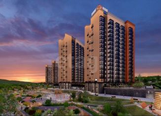 Продам 2-ком. квартиру, 34.9 м2, Красноярский край