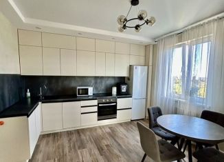 Продажа двухкомнатной квартиры, 61.1 м2, Обнинск, улица Табулевича, 9/1