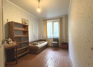 2-ком. квартира на продажу, 47.1 м2, Нижний Новгород, улица Шимборского, 11