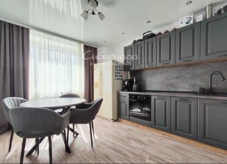 Продажа 1-комнатной квартиры, 42.1 м2, Тюмень, улица Московский Тракт, 154к1