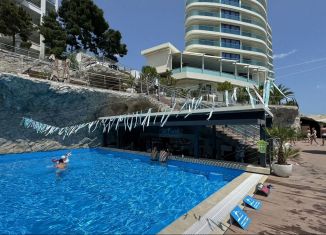 Сдаю 1-ком. квартиру, 28.8 м2, Крым, улица Дражинского, 45А