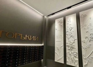 Продается 1-комнатная квартира, 39.8 м2, Калининград, Ленинградский район, Земельная улица, 30