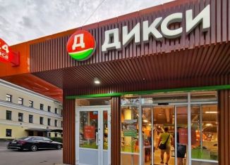 Продам торговую площадь, 505 м2, Санкт-Петербург, проспект Маршала Жукова, 68к3