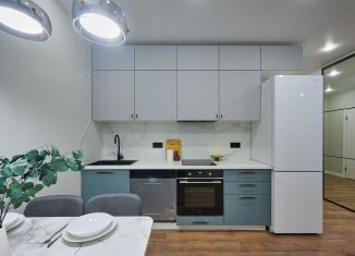 Продается 2-ком. квартира, 50 м2, Краснодар, Домбайская улица, 10/2