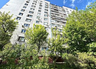 Квартира на продажу студия, 10 м2, Москва, Ставропольская улица, 76