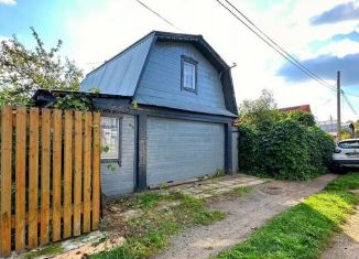 Продаю дачу, 55 м2, Татарстан