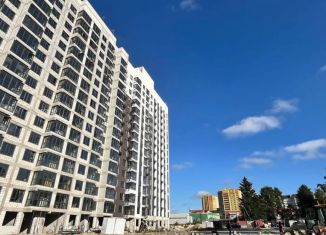 Продам 3-комнатную квартиру, 76.8 м2, Брянск