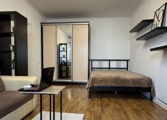 Сдается в аренду 1-комнатная квартира, 40 м2, Москва, Шелепихинское шоссе, 13с3